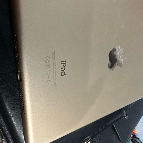 iPad Mini 3 - Picture 4 of 5